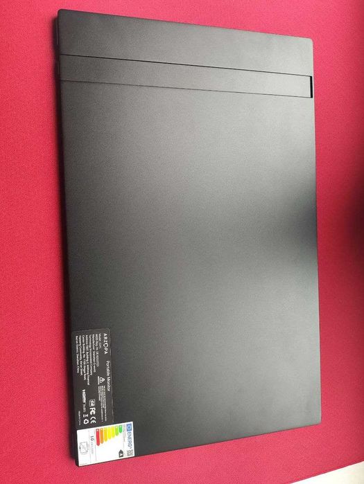 Портативный монитор Arzopa Z1FC 16.1' FHD, 144 Гц новый