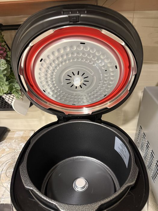 Multicooker Frederick Excellence model DE-21