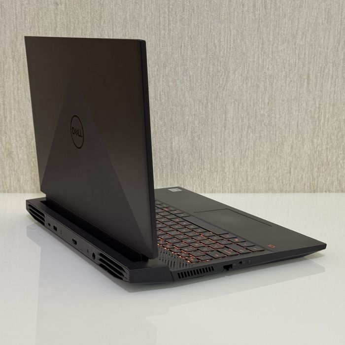 Dell G15 Rtx 3060, i7 10870H, 32Gb ігровий ноутбук