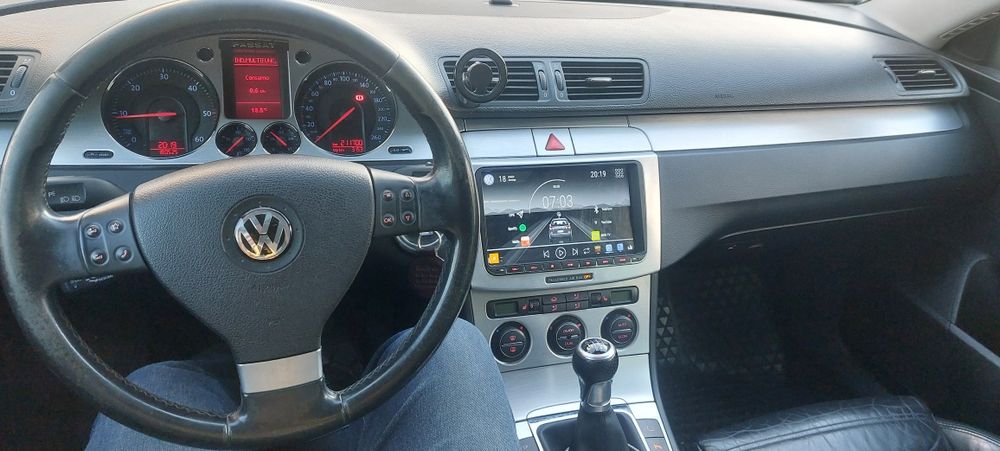Vendo VW Passat Variant Highline 2.0 tdi 170 CV - Nacional (selo antig