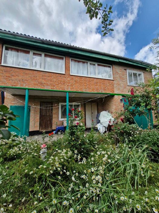 Будинок р-н Завадщина  вул. Південно-Кільцева