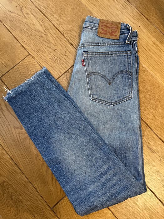 Джинси Levis 23 розмір