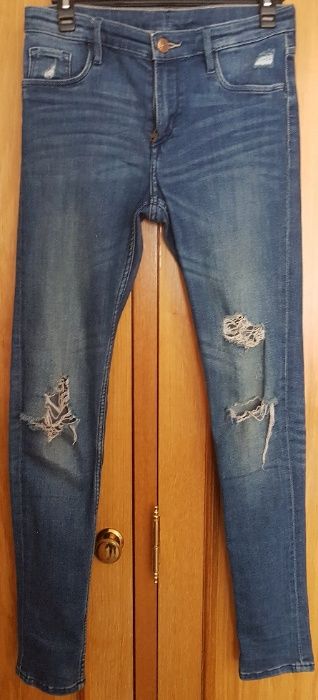 Conjunto de 2 Calças TM11/12 Skinny Fit