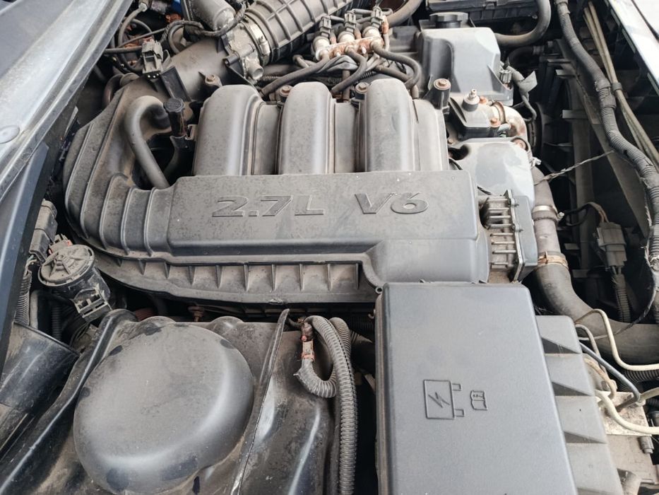 продам CHRYSLER 300C