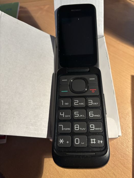 Telemovel TCL Onetouch 5023