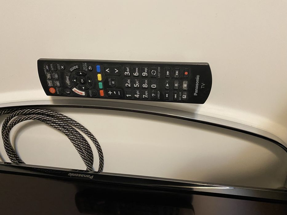 Telewizor Panasonic 4K