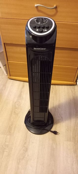 Ventilador de Torre