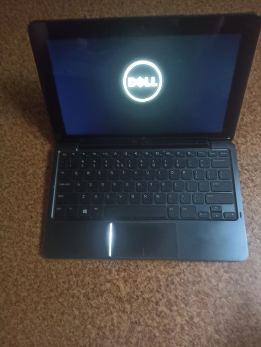 Dell venue 11pro 4/64 LTE 2w1 2xbat sprz/zam