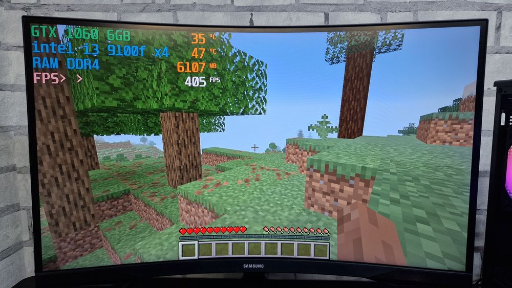 Мощный i3 9100 Gtx1060 6gb Cs2 GtaV Dota2 WoT