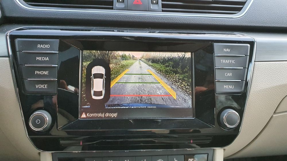 Diagnostyka kodowanie VCDS VCP VW Volkswagen Audi Skoda Seat | Dojazd