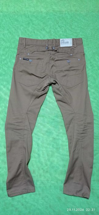Штани "crosshach" 32w 32l