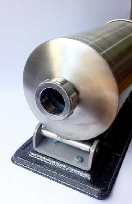 Шприц колбасный горизонтальный на 5 кг Шприц для колбас, Колбасница