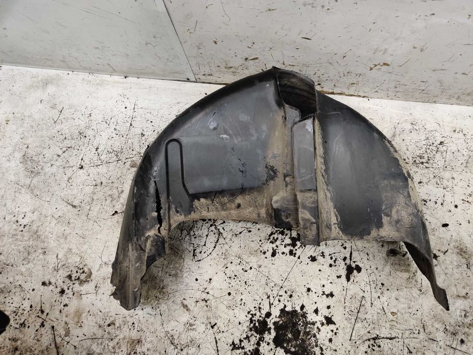 Seat Leon I Nadkole Prawe Tylnie Prawy Tył