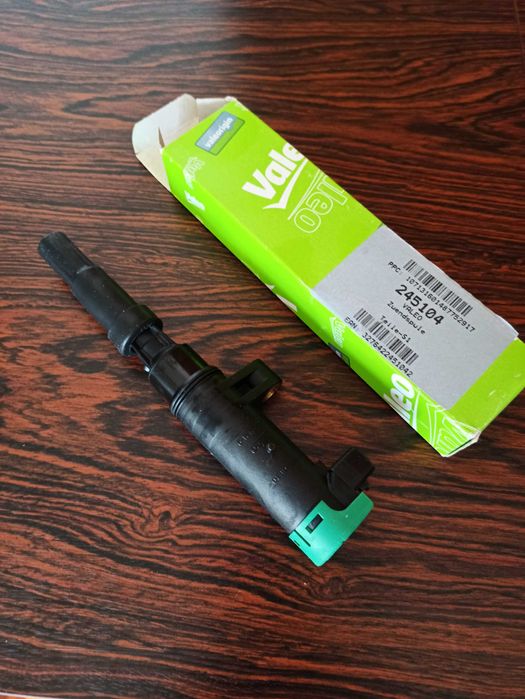 Bobine ou vela ignição de incandescência NOVA