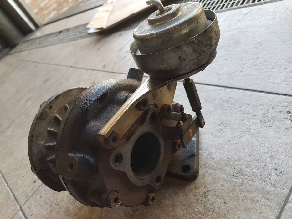 Mazda 6 136cv Turbo Rf5c 5 MPV motor injetores cabeça arvore cames