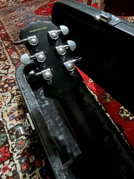 Guitarra Elétrica Epiphone Studio