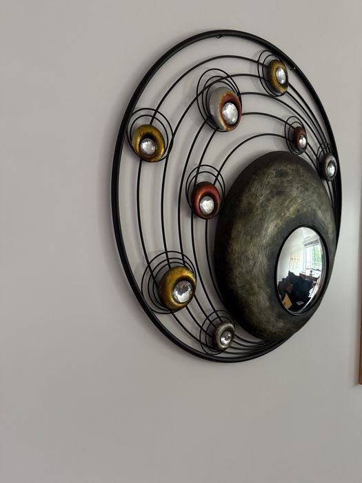 Espelho decorativo