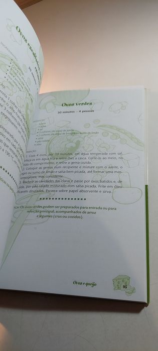 Cozinha Vegetariana - Alicia Bouvier