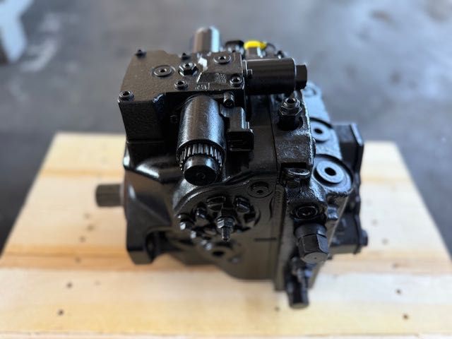 Sauer Danfoss Danfoss H1P 45 CCM HYDRAULIC PUMP