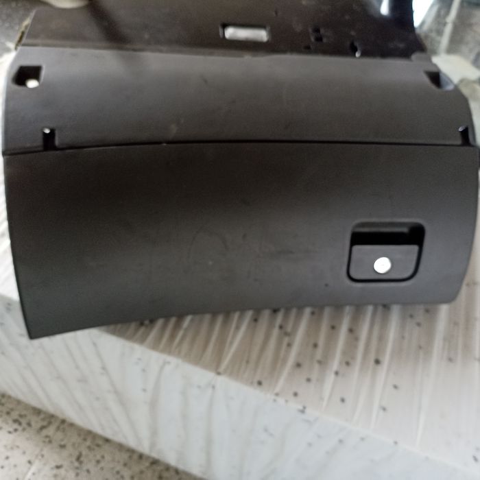 Schowek pasażera Audi A6 C5