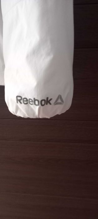 Kurtka Reebok roz.M