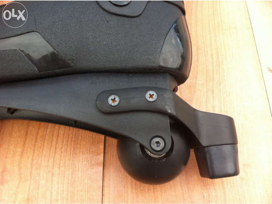Botas roller 2000