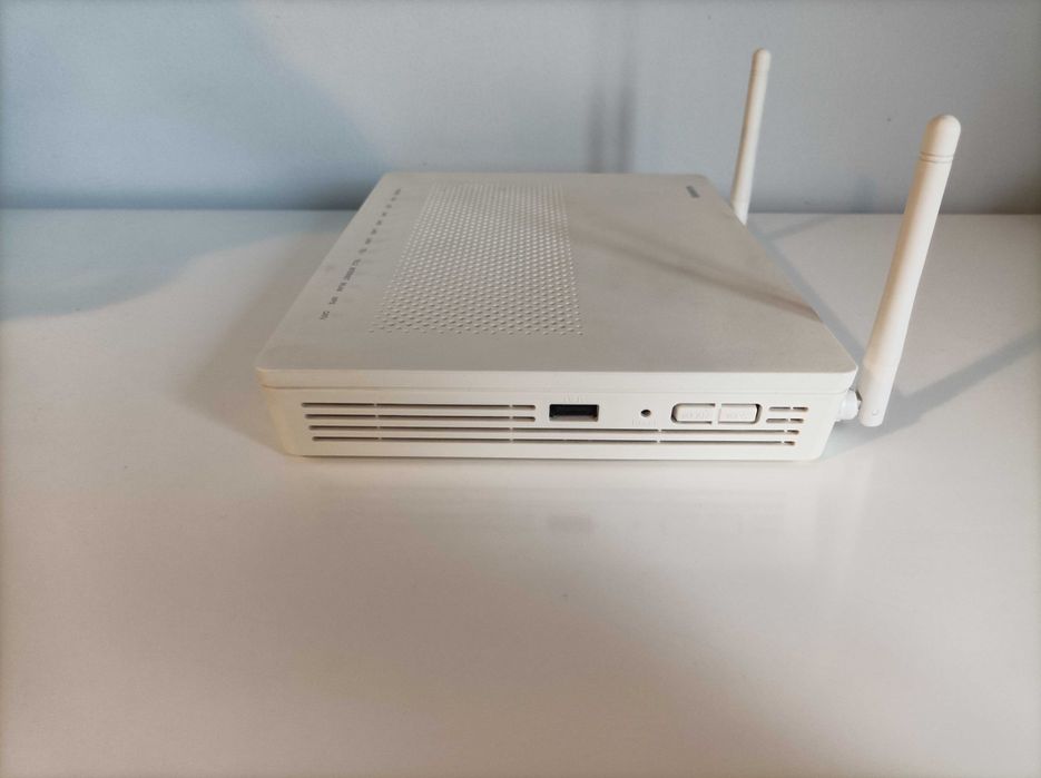 Router Huawei Echolife HG8247H | Gigabit | WIFI | USB