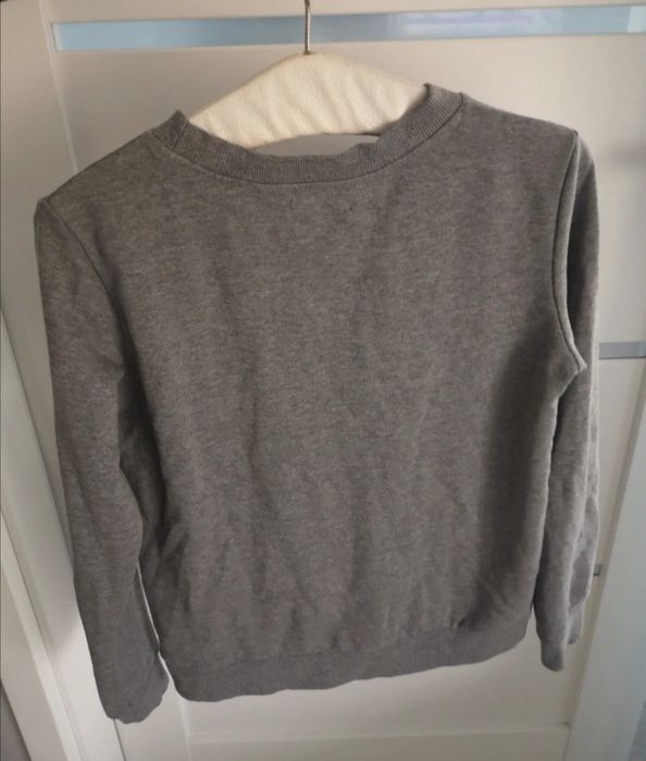 Bluza z  perełkami