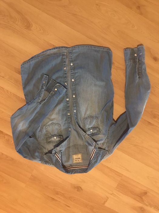 Koszula Next dla dziewczynki.