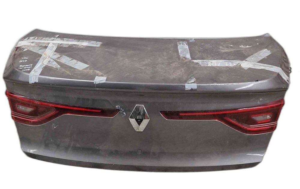 Porta / Tampa da Mala - RENAULT TALISMAN