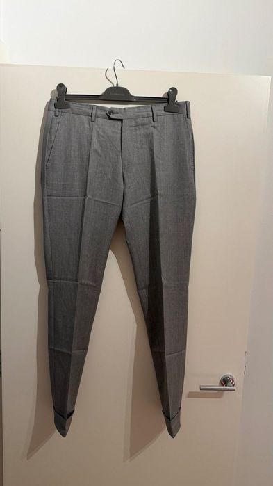 Spodnie męski rozmiar 48 (różne 4 szt )