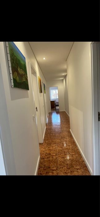 Arrendo Quarto Braga