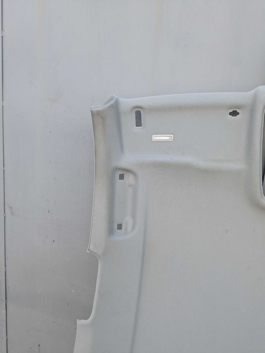 Потолок Audi A4 B9 Седан 8W5867506Q Стеля Ауді А4 Б9