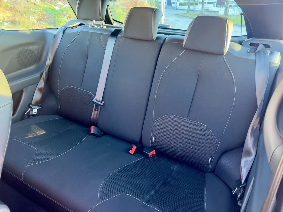 Ds3 Automatico 2019 1.2 gasolina Top