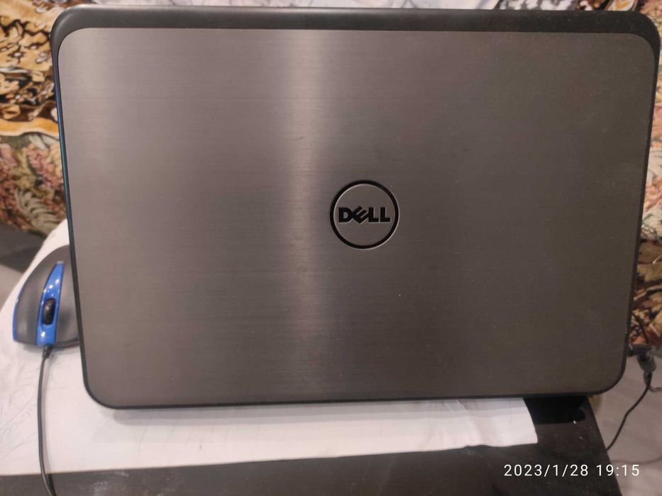 Ноутбук Dell latitude 3540