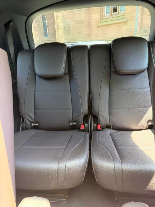 Mercedes-Benz GLS 450      2021