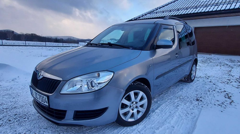 Lift*2011*1.2*Benzyna*86KM*176tyskm*