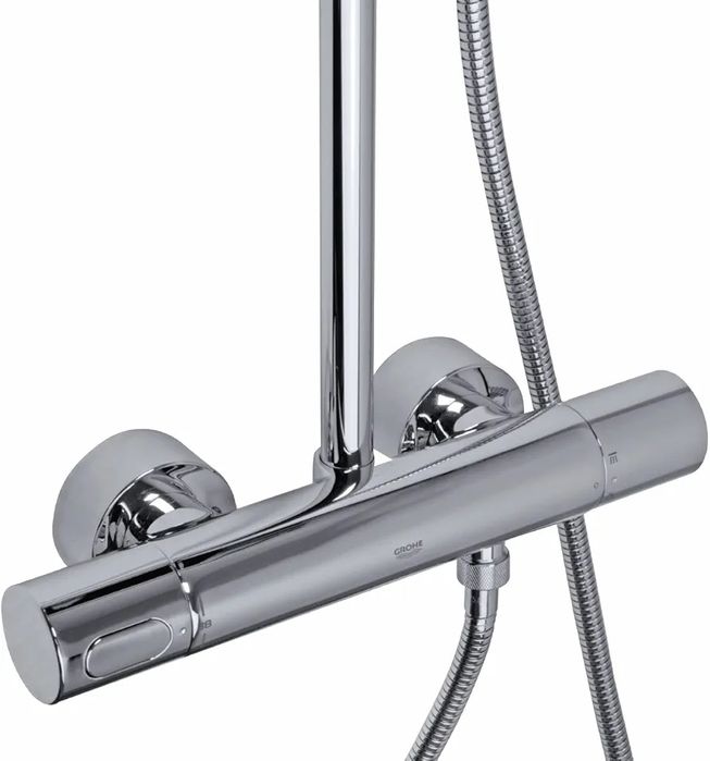Chuveiro Grohe RainShower 210