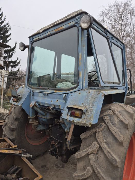 Продам мтз 82 по запчастинах