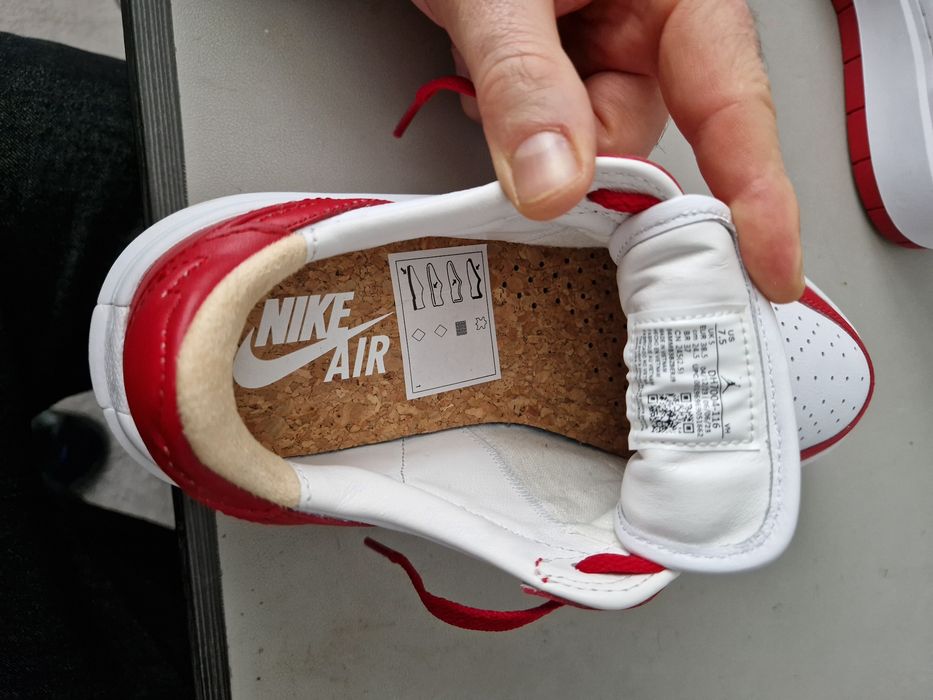 Nike AIR JORDAN 1 Elevate Low roz 38.5