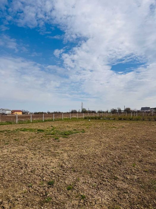 Продаж земельної ділянки в с. Щітки