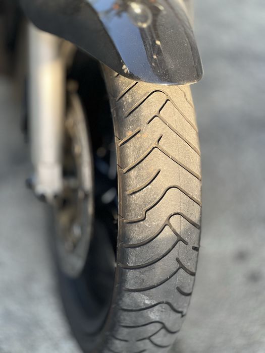 Suzuki Bandit 600