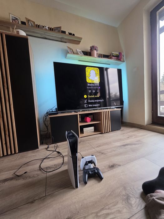 Playstation 5  PS5-Slim  1TB