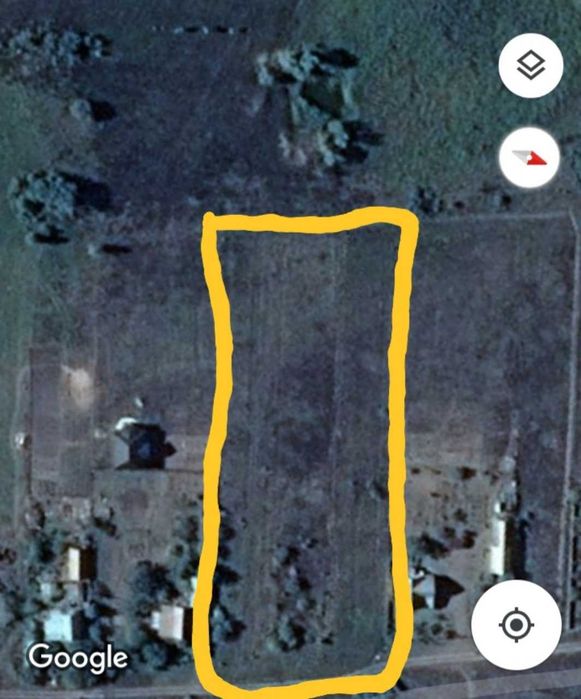 Продам земельный участок 24  сот.