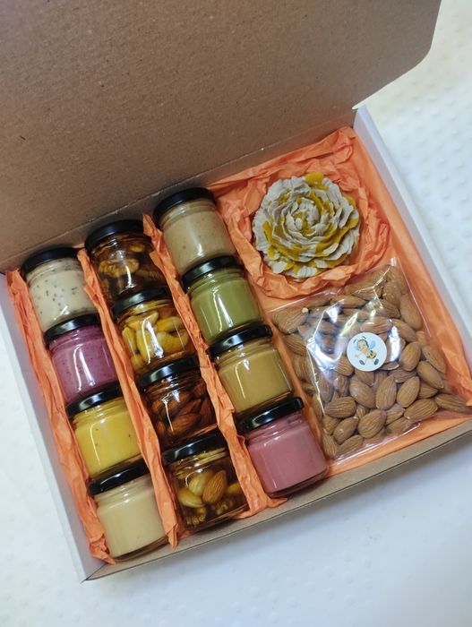 Подарунковий набір