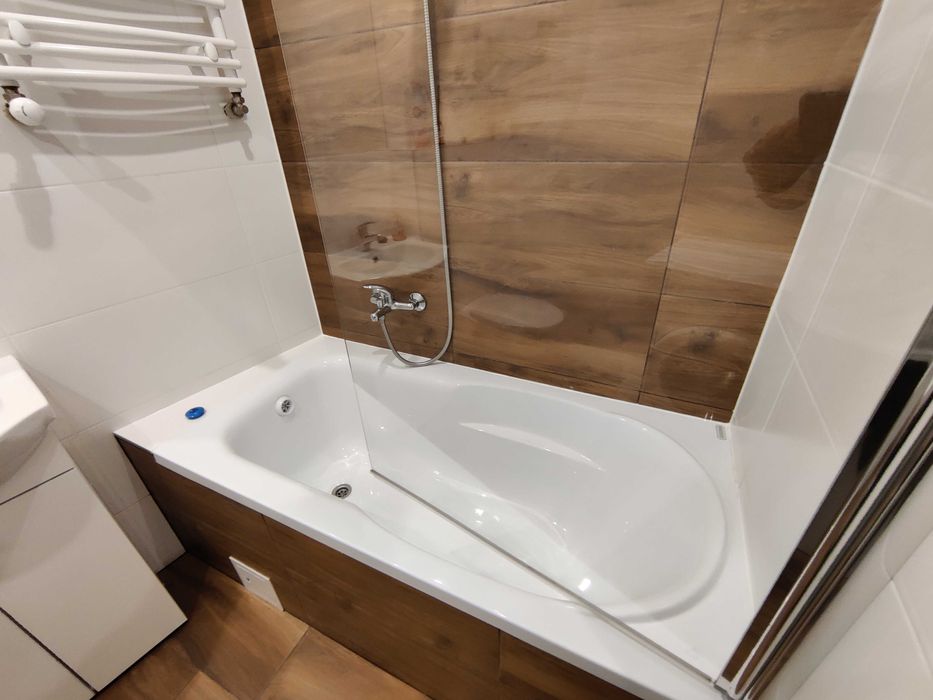 Wygodne 2 pokoje - Chorzów II z CO