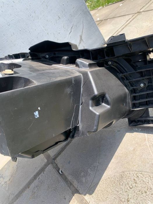 Продаж Лівої Фари TK5051040 Mazda cx-9