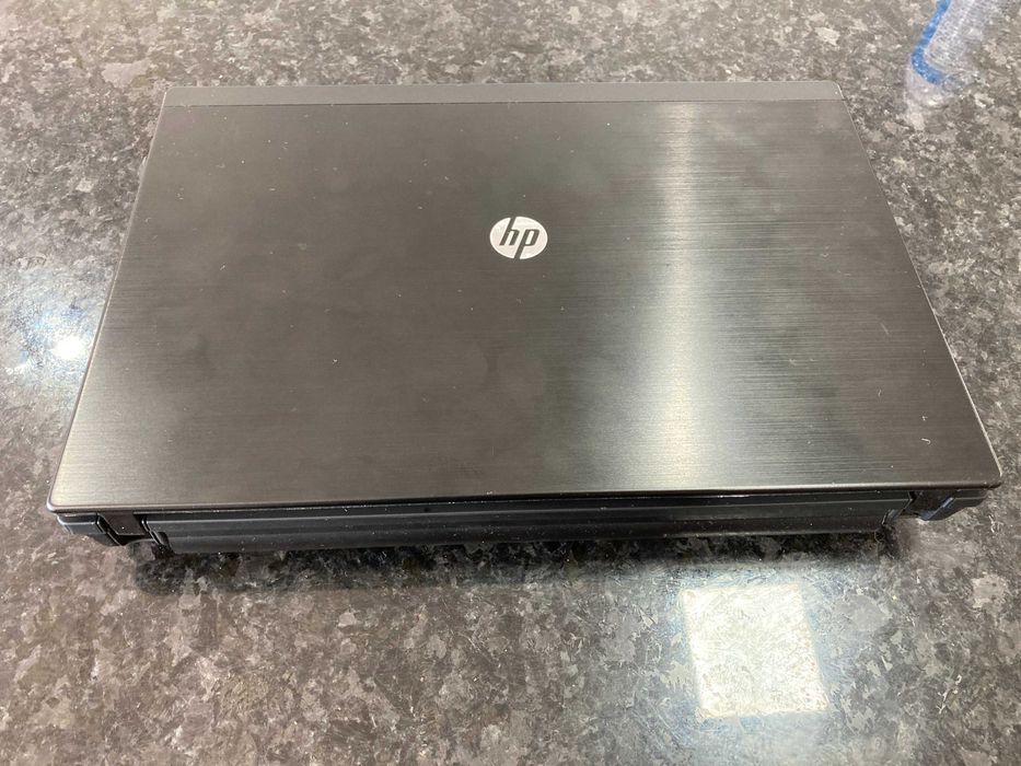 Portátil / Netbook HP Mini 5102 - 10.1" - 250Gb + 2GB Ram