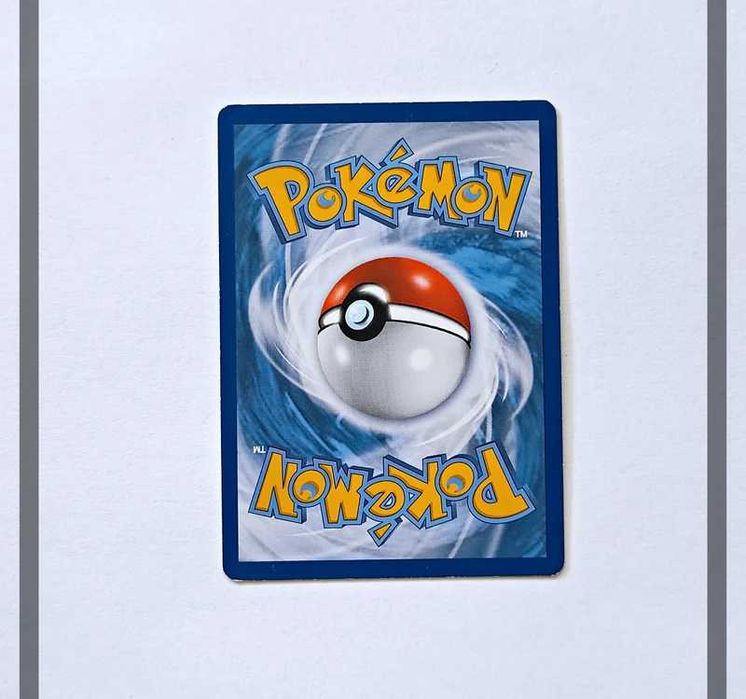 Altaria Ex 83/124 FCO Pokemon ENG-NM