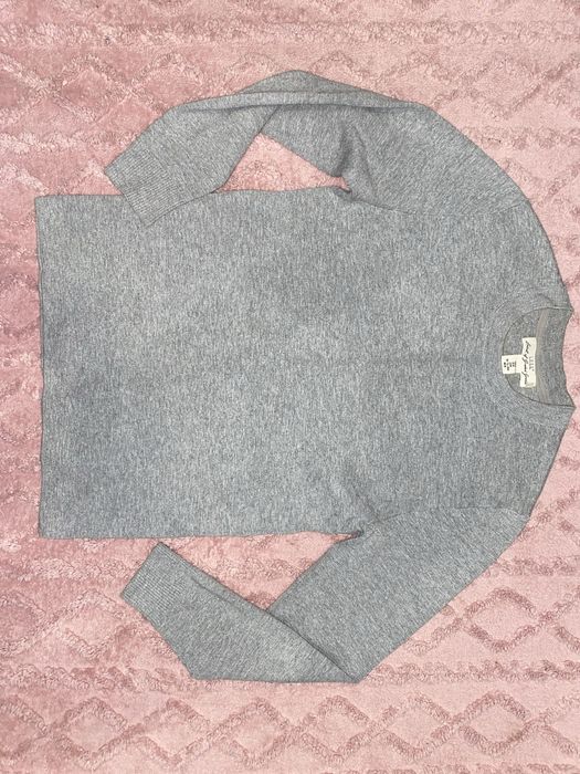 Світшот H&M базовий